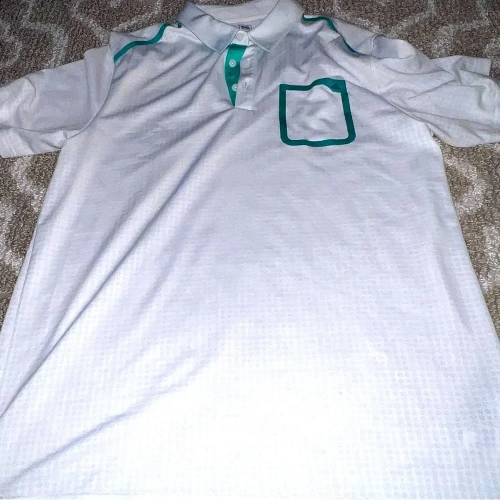Adidas Climacool shirt size L